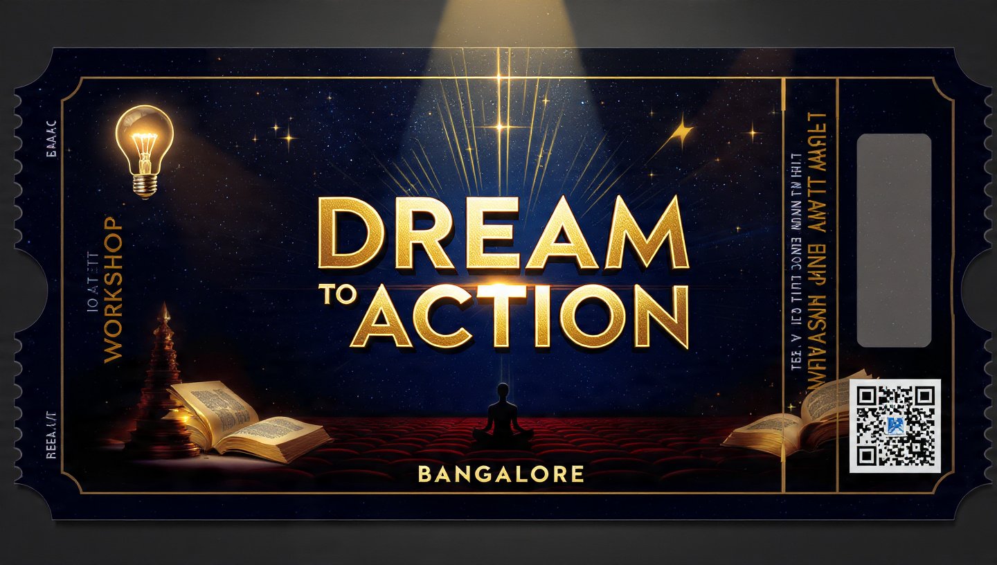 Dream to action