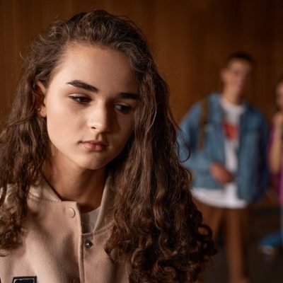 Teenage Crush! How can we help our children deal with it?