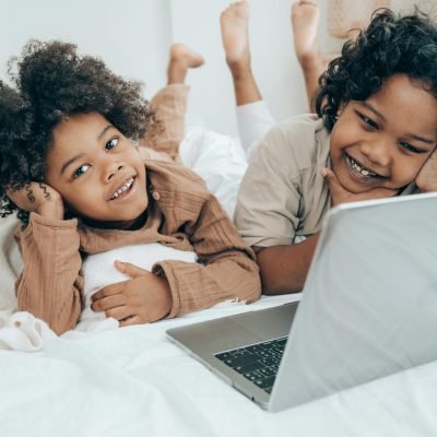 Mould your child into a blockbuster through movies.